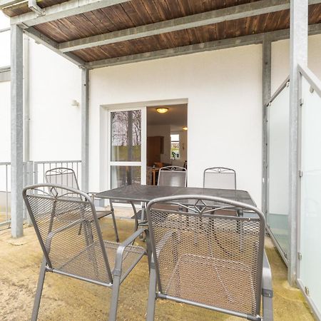Villa Duenenblick 02 Zingst Zewnętrze zdjęcie