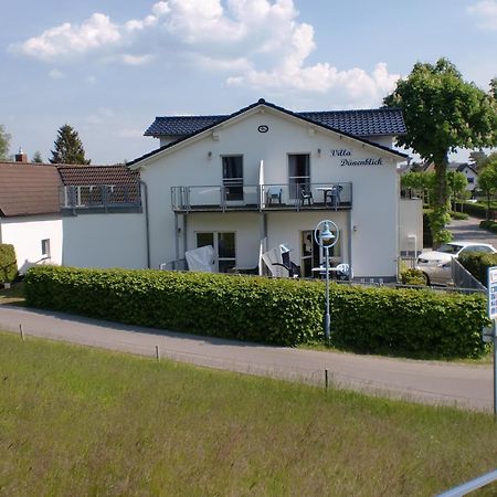Villa Duenenblick 02 Zingst Zewnętrze zdjęcie