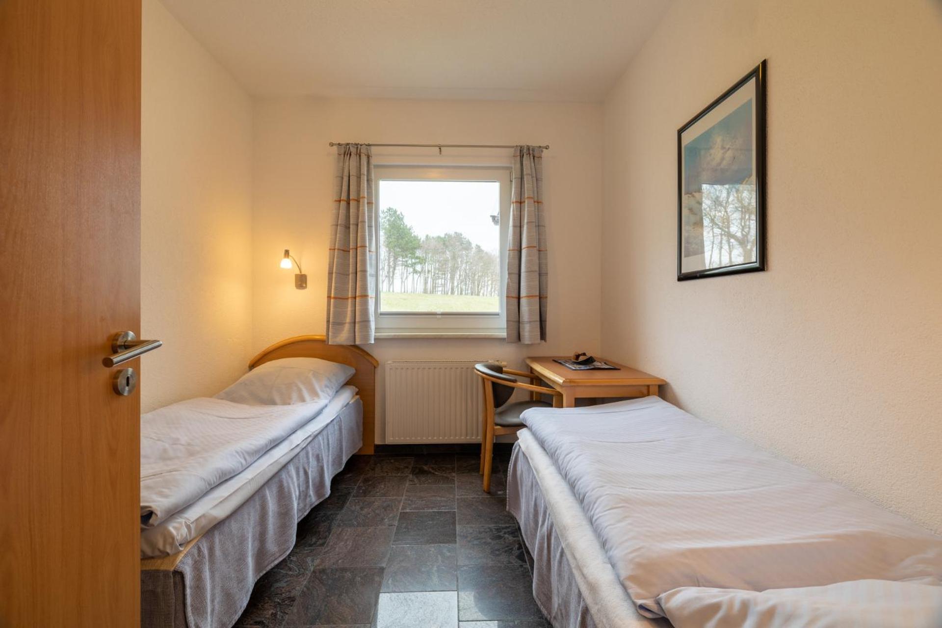 Villa Duenenblick 02 Zingst Zewnętrze zdjęcie