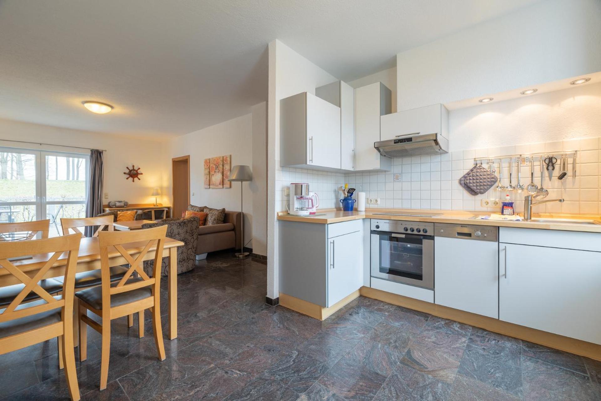 Villa Duenenblick 02 Zingst Zewnętrze zdjęcie